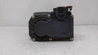 2014-2018 Kia Forte Throttle Body P/N:35100-2E000 Fits Fits 2011 2012 2013 2014 2015 2016 2017 2018 2019 OEM Used Auto Parts