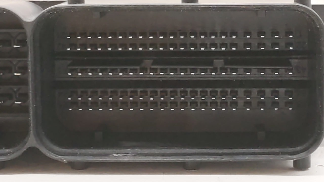 2014 Kia Forte PCM Engine Control Computer ECU ECM PCU OEM P/N:39133-2EYB2 39133-2EYB0 Fits OEM Used Auto Parts - Oemusedaut