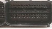 2014 Kia Forte PCM Engine Control Computer ECU ECM PCU OEM P/N:39133-2EYB2 39133-2EYB0 Fits OEM Used Auto Parts - Oemusedaut