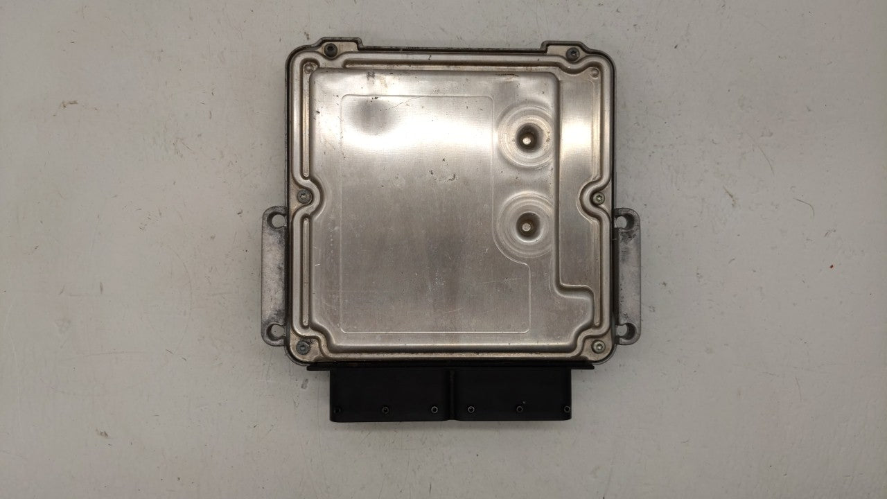 2014 Kia Forte PCM Engine Control Computer ECU ECM PCU OEM P/N:39133-2EYB2 39133-2EYB0 Fits OEM Used Auto Parts - Oemusedaut