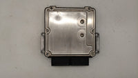 2014 Kia Forte PCM Engine Control Computer ECU ECM PCU OEM P/N:39133-2EYB2 39133-2EYB0 Fits OEM Used Auto Parts - Oemusedaut