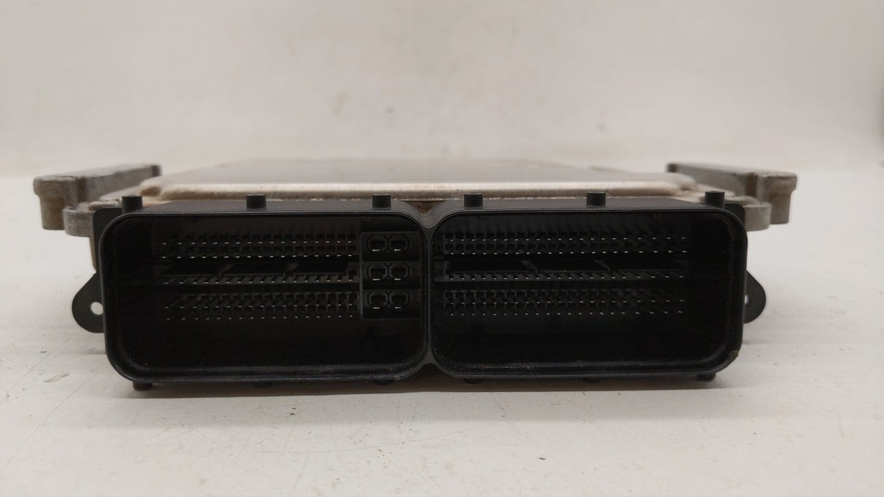 2014 Kia Forte PCM Engine Control Computer ECU ECM PCU OEM P/N:39133-2EYB2 39133-2EYB0 Fits OEM Used Auto Parts - Oemusedaut