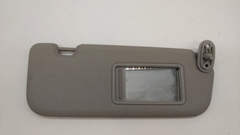 compare product 2014-2016 Kia Forte Sun Visor Shade Replacement Passenger Right Mirror Fits Fits 2014 2015 2016 OEM Used Auto Parts