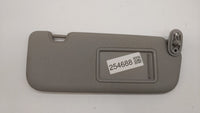 2014-2016 Kia Forte Sun Visor Shade Replacement Passenger Right Mirror Fits Fits 2014 2015 2016 OEM Used Auto Parts - Oemuse