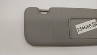 2014-2016 Kia Forte Sun Visor Shade Replacement Passenger Right Mirror Fits Fits 2014 2015 2016 OEM Used Auto Parts - Oemuse