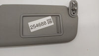 2014-2016 Kia Forte Sun Visor Shade Replacement Passenger Right Mirror Fits Fits 2014 2015 2016 OEM Used Auto Parts - Oemuse