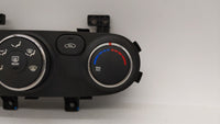 2014-2016 Kia Forte Climate Control Module Temperature AC/Heater Replacement P/N:97250-A7051WK 97250-B0AA0 Fits OEM Used Aut