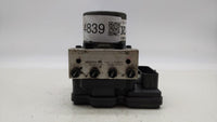 2014-2016 Kia Forte ABS Pump Control Module Replacement P/N:58900-A7200 58920-A7200 Fits Fits 2014 2015 2016 OEM Used Auto P