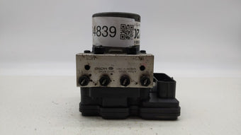 compare product 2014-2016 Kia Forte ABS Pump Control Module Replacement P/N:58900-A7200 58920-A7200 Fits Fits 2014 2015 2016 OEM Used Auto Parts