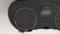 2014-2016 Kia Forte Instrument Cluster Speedometer Gauges P/N:94021-A300 94001-A7300, 94021-A7310 Fits Fits 2014 2015 2016 O