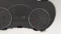 2014-2016 Kia Forte Instrument Cluster Speedometer Gauges P/N:94021-A300 94001-A7300, 94021-A7310 Fits Fits 2014 2015 2016 O