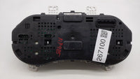 2014-2016 Kia Forte Instrument Cluster Speedometer Gauges P/N:94021-A300 94001-A7300, 94021-A7310 Fits Fits 2014 2015 2016 O