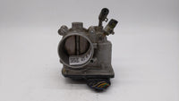 2014-2018 Kia Forte Throttle Body P/N:35100-2E000 Fits Fits 2011 2012 2013 2014 2015 2016 2017 2018 2019 OEM Used Auto Parts