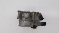 2014-2018 Kia Forte Throttle Body P/N:35100-2E000 Fits Fits 2011 2012 2013 2014 2015 2016 2017 2018 2019 OEM Used Auto Parts