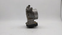 2014-2018 Kia Forte Throttle Body P/N:35100-2E000 Fits Fits 2011 2012 2013 2014 2015 2016 2017 2018 2019 OEM Used Auto Parts