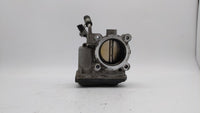 2014-2018 Kia Forte Throttle Body P/N:35100-2E000 Fits Fits 2011 2012 2013 2014 2015 2016 2017 2018 2019 OEM Used Auto Parts