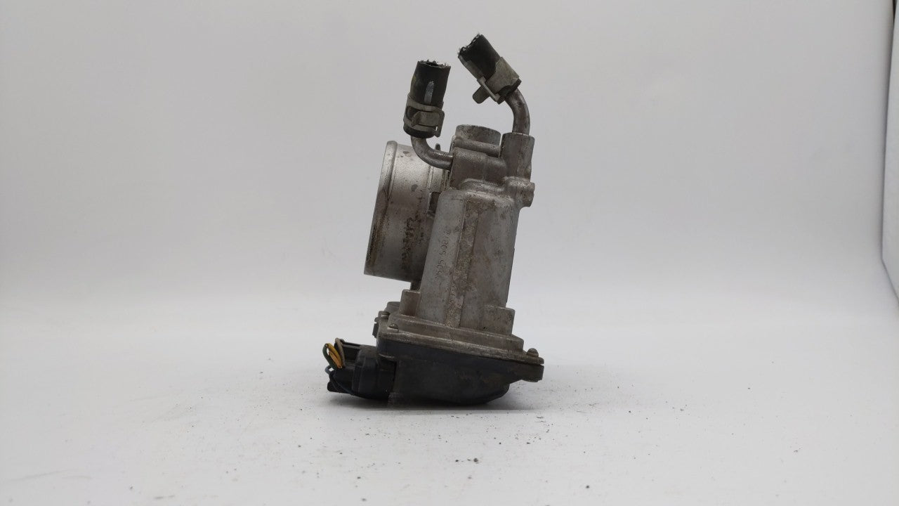 2014-2018 Kia Forte Throttle Body P/N:35100-2E000 Fits Fits 2011 2012 2013 2014 2015 2016 2017 2018 2019 OEM Used Auto Parts