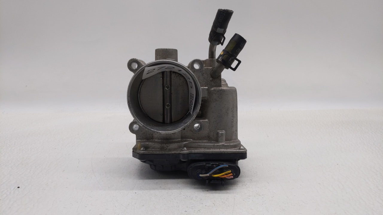 2014-2018 Kia Forte Throttle Body P/N:35100-2E000 Fits Fits 2011 2012 2013 2014 2015 2016 2017 2018 2019 OEM Used Auto Parts
