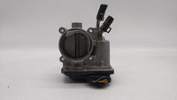 2014-2018 Kia Forte Throttle Body P/N:35100-2E000 Fits Fits 2011 2012 2013 2014 2015 2016 2017 2018 2019 OEM Used Auto Parts