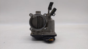 compare product 2014-2018 Kia Forte Throttle Body P/N:35100-2E000 Fits Fits 2011 2012 2013 2014 2015 2016 2017 2018 2019 OEM Used Auto Parts