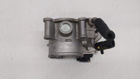 2014-2018 Kia Forte Throttle Body P/N:35100-2E000 Fits Fits 2011 2012 2013 2014 2015 2016 2017 2018 2019 OEM Used Auto Parts