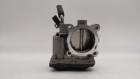 2014-2018 Kia Forte Throttle Body P/N:35100-2E000 Fits Fits 2011 2012 2013 2014 2015 2016 2017 2018 2019 OEM Used Auto Parts