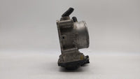 2014-2018 Kia Forte Throttle Body P/N:35100-2E000 Fits Fits 2011 2012 2013 2014 2015 2016 2017 2018 2019 OEM Used Auto Parts