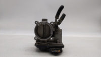 2014-2018 Kia Forte Throttle Body P/N:35100-2E000 Fits Fits 2011 2012 2013 2014 2015 2016 2017 2018 2019 OEM Used Auto Parts