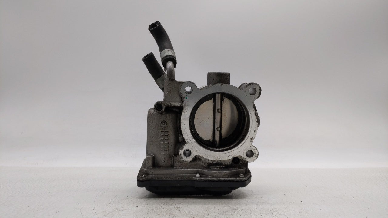 2014-2018 Kia Forte Throttle Body P/N:35100-2E000 Fits Fits 2011 2012 2013 2014 2015 2016 2017 2018 2019 OEM Used Auto Parts