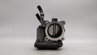2014-2018 Kia Forte Throttle Body P/N:35100-2E000 Fits Fits 2011 2012 2013 2014 2015 2016 2017 2018 2019 OEM Used Auto Parts