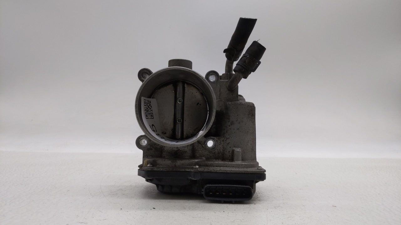 2014-2018 Kia Forte Throttle Body P/N:35100-2E000 Fits Fits 2011 2012 2013 2014 2015 2016 2017 2018 2019 OEM Used Auto Parts