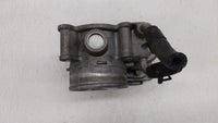 2014-2018 Kia Forte Throttle Body P/N:35100-2E000 Fits Fits 2011 2012 2013 2014 2015 2016 2017 2018 2019 OEM Used Auto Parts