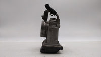 2014-2018 Kia Forte Throttle Body P/N:35100-2E000 Fits Fits 2011 2012 2013 2014 2015 2016 2017 2018 2019 OEM Used Auto Parts