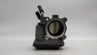 2014-2018 Kia Forte Throttle Body P/N:35100-2E000 Fits Fits 2011 2012 2013 2014 2015 2016 2017 2018 2019 OEM Used Auto Parts