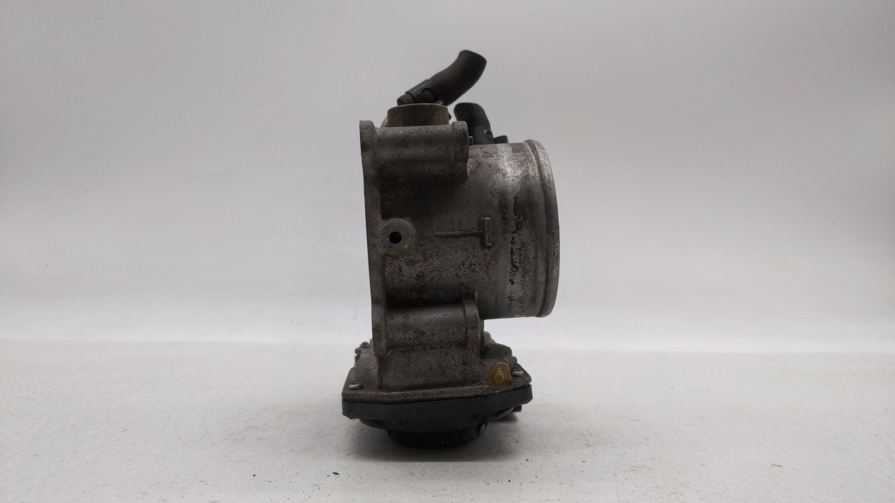 2014-2018 Kia Forte Throttle Body P/N:35100-2E000 Fits Fits 2011 2012 2013 2014 2015 2016 2017 2018 2019 OEM Used Auto Parts