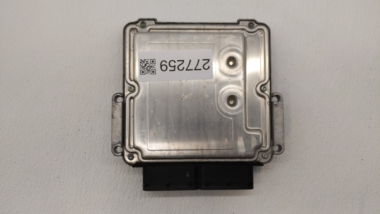2014 Kia Forte PCM Engine Control Computer ECU ECM PCU OEM P/N:39133-2EYB2 39133-2EYB0 Fits OEM Used Auto Parts - Oemusedaut