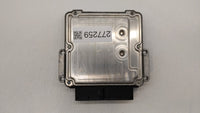 2014 Kia Forte PCM Engine Control Computer ECU ECM PCU OEM P/N:39133-2EYB2 39133-2EYB0 Fits OEM Used Auto Parts - Oemusedaut