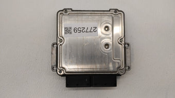 compare product 2014 Kia Forte PCM Engine Control Computer ECU ECM PCU OEM P/N:39133-2EYB2 39133-2EYB0 Fits OEM Used Auto Parts