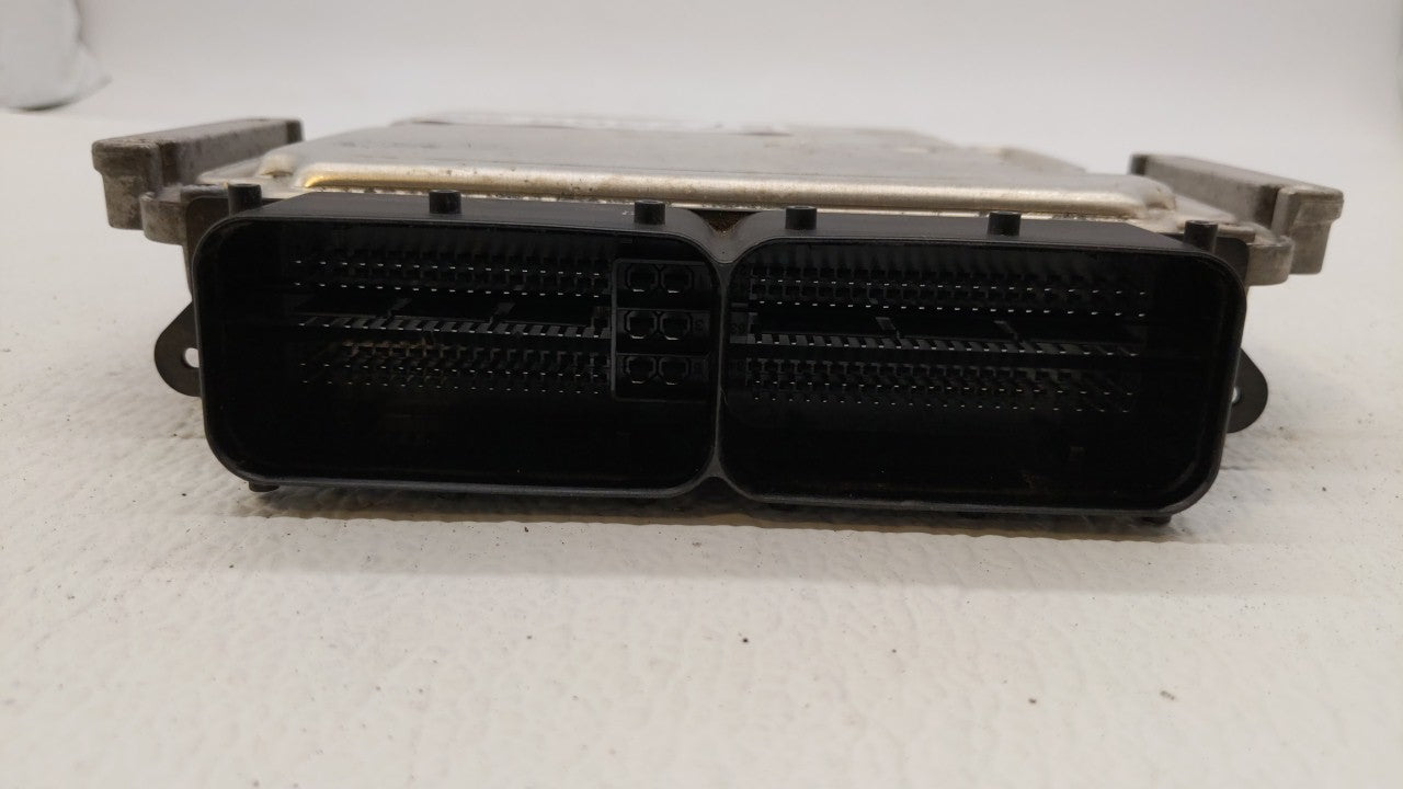 2014 Kia Forte PCM Engine Control Computer ECU ECM PCU OEM P/N:39133-2EYB2 39133-2EYB0 Fits OEM Used Auto Parts - Oemusedaut