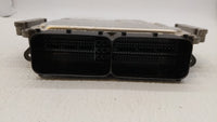 2014 Kia Forte PCM Engine Control Computer ECU ECM PCU OEM P/N:39133-2EYB2 39133-2EYB0 Fits OEM Used Auto Parts - Oemusedaut