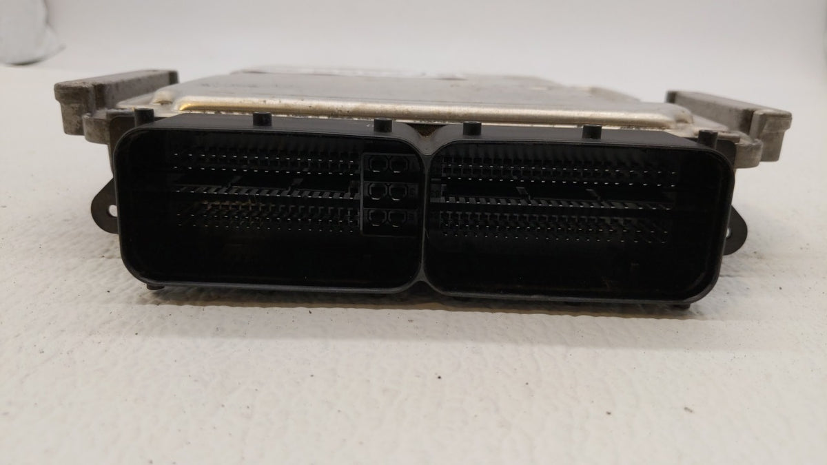 2014 Kia Forte PCM Engine Control Computer ECU ECM PCU OEM P/N:39133-2EYB2 39133-2EYB0 OEM Used Auto Parts - Oemusedautopart