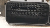 2014 Kia Forte PCM Engine Control Computer ECU ECM PCU OEM P/N:39133-2EYB2 39133-2EYB0 Fits OEM Used Auto Parts - Oemusedaut