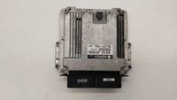 2014 Kia Forte PCM Engine Control Computer ECU ECM PCU OEM P/N:39133-2EYB2 39133-2EYB0 Fits OEM Used Auto Parts - Oemusedaut