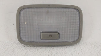 compare product 2014 Kia Forte INTERIOR LIGHT