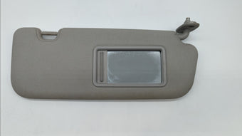 compare product 2014-2016 Kia Forte Sun Visor Shade Replacement Passenger Right Mirror Fits Fits 2014 2015 2016 OEM Used Auto Parts