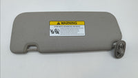 2014-2016 Kia Forte Sun Visor Shade Replacement Passenger Right Mirror Fits Fits 2014 2015 2016 OEM Used Auto Parts - Oemuse