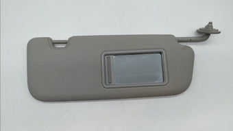 compare product 2014-2016 Kia Forte Sun Visor Shade Replacement Passenger Right Mirror Fits Fits 2014 2015 2016 OEM Used Auto Parts