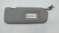 2014-2016 Kia Forte Sun Visor Shade Replacement Passenger Right Mirror Fits Fits 2014 2015 2016 OEM Used Auto Parts - Oemuse