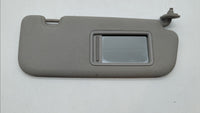 2014-2016 Kia Forte Sun Visor Shade Replacement Passenger Right Mirror Fits Fits 2014 2015 2016 OEM Used Auto Parts - Oemuse