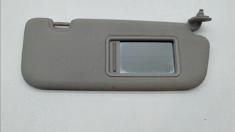compare product 2014-2016 Kia Forte Sun Visor Shade Replacement Passenger Right Mirror Fits Fits 2014 2015 2016 OEM Used Auto Parts